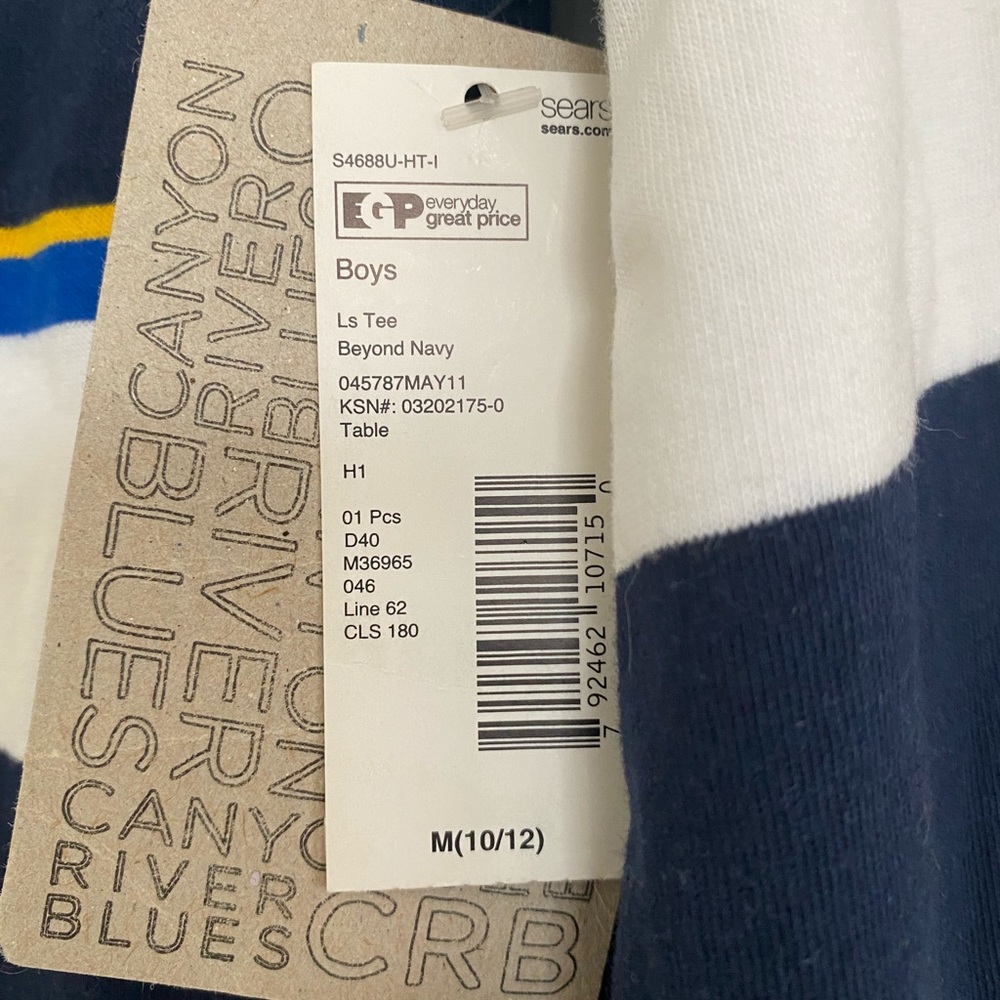 Long-Sleeve Shirt - Picture 4 of 4